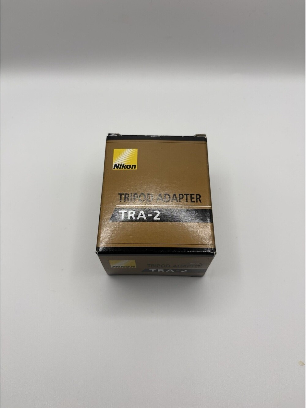 Nikon tripod adapter A 3AD TRA-2 for Action / Action EX series 07487 JAPAN